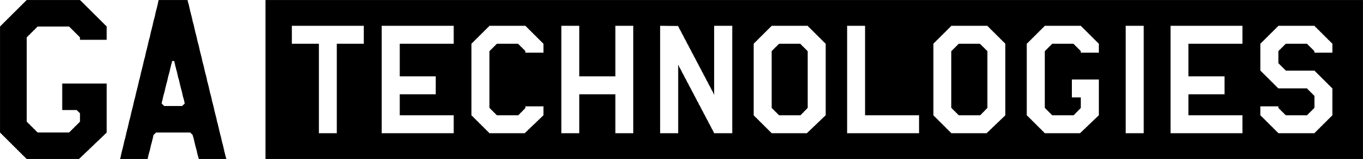 GA technologies